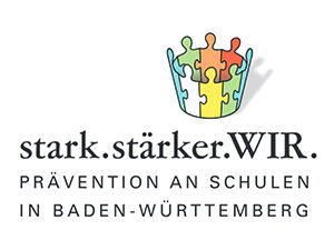 stark.stärker.WIR. Logo