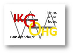 Logo Haus der Schüler