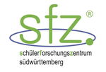 Logo Schülerforschungszentrum Südwürttemberg (sfz)