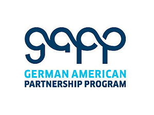 gapp - German American Partnership Program Logo